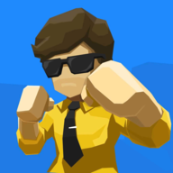 街头冲突无限金币版