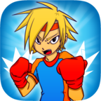 拳手影子战斗正式版