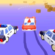 疯狂汽车空中驾驶安卓版