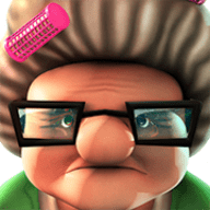 厉害的老太3最新版