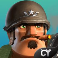 战地冲突安卓版