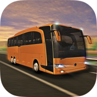 欧洲客车模拟器Europe Bus Simulator 2019