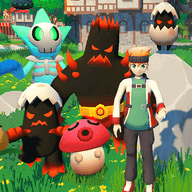 萌宠大联盟游戏