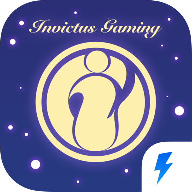 iG电子竞技俱乐部客户端