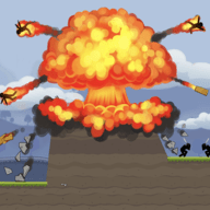 联盟战役九游版游戏