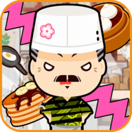 疯狂餐厅无限钻石版