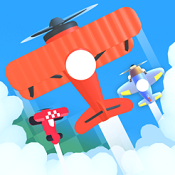 爆破飞行IOS版