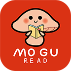 蘑菇阅读软件