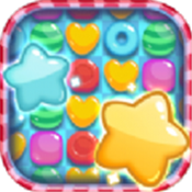 欢乐糖果消领红包