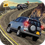 越野车模拟驾驶手游