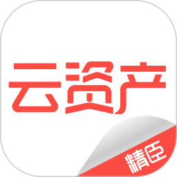 精臣云资产