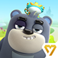 童话萌消团无限金币钻石版