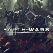 夺回地球earth wars