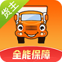 运满满找车司机版