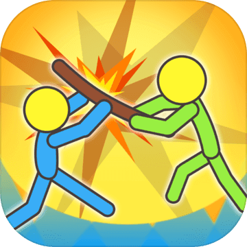 火柴人吃鸡派对安卓版