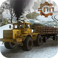 真实重卡模拟器游戏