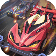 终极漂移大作战安卓版