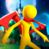 乱斗火柴人无限金币钻石版