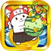 聪明的摇钱树红包