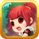 小萝莉射击游戏