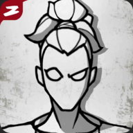 背头武士手机游戏