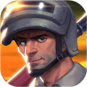 精英小队空降吃鸡