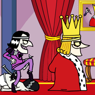 刺杀国王安卓版