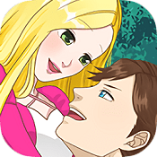 背德的长发公主游戏