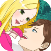 背徳的长发公主游戏