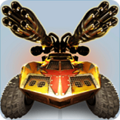 战士之路游戏王安卓版