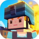 疯狂像素汽车手游内购版(Rampage)