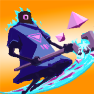 点击巫师无限金币内购版