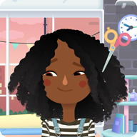 小小理发师3手游