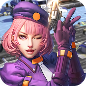 金牌指挥官官方