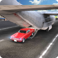 货运飞机模拟器游戏手机版