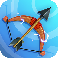 最强弓箭手无限金币破解版