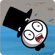 火柴人越野高尔夫游戏安卓客户端