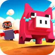 动物大逃亡官方版