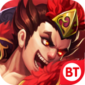 别碰这三国官方