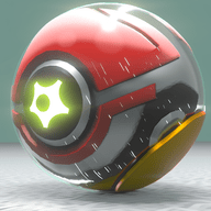 魔力球球弹弹弹