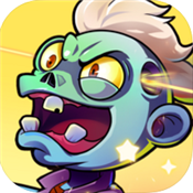 暴打小僵尸官方版