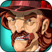 神枪怪老头安卓