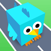 全民过马路手游