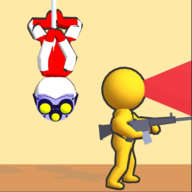 笨笨的火柴人安卓