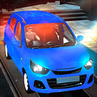 超级快车模拟器