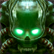 外星人的小盒子