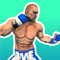 拳击对决双人最新版