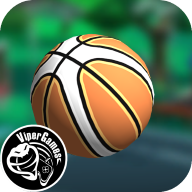 手指投篮王手游