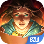 丢失的魔典完整版