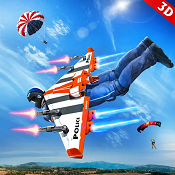 空中管制战游戏